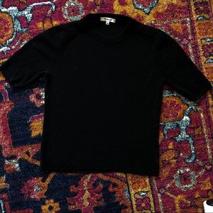 Madewell Mock Turtleneck